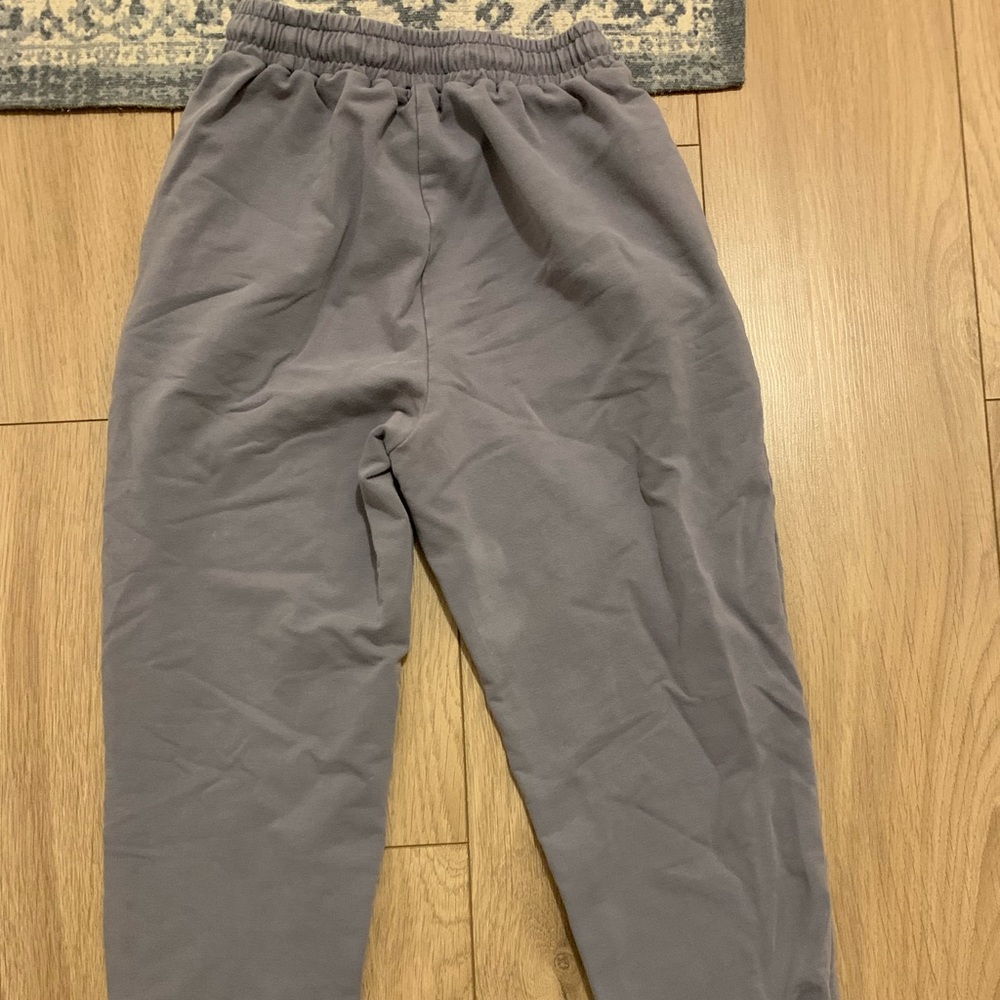 Meshki Sweatpants - Picture 2 of 2